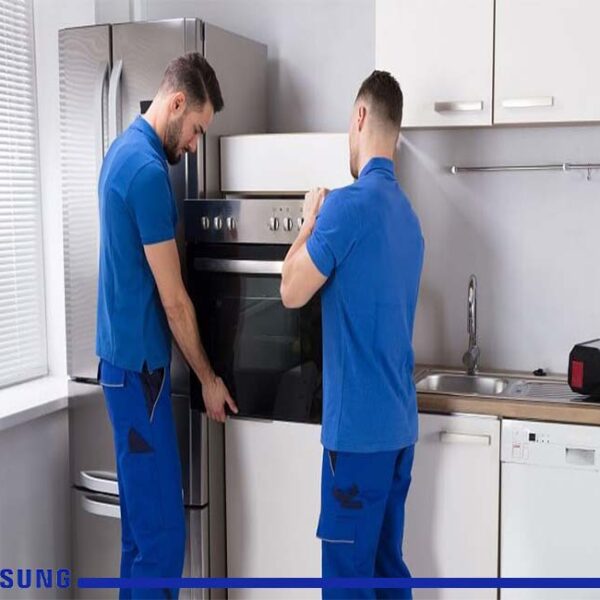 عیب یابی ماکروفر سامسونگ عیب یابی ماکروفر سامسونگ